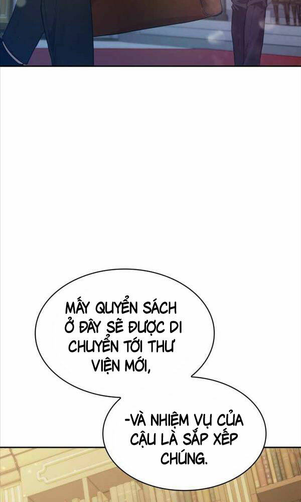 Đại Pháp Sư Toàn Năng: Chapter 5