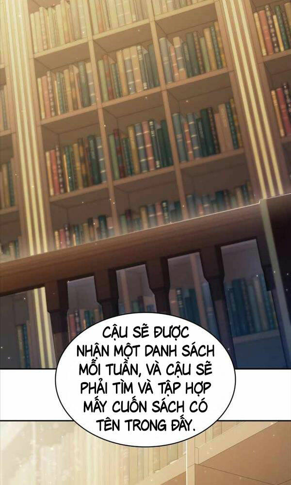 Đại Pháp Sư Toàn Năng: Chapter 5