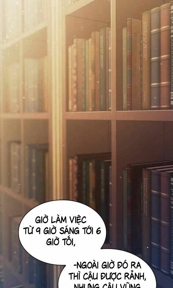 Đại Pháp Sư Toàn Năng: Chapter 5