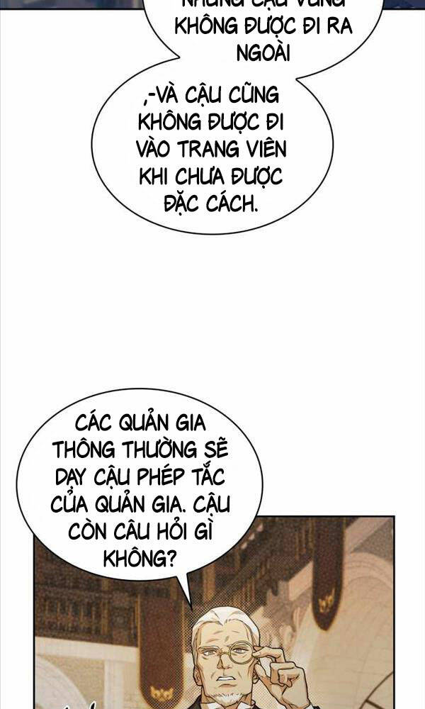Đại Pháp Sư Toàn Năng: Chapter 5