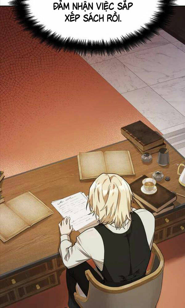 Đại Pháp Sư Toàn Năng: Chapter 5