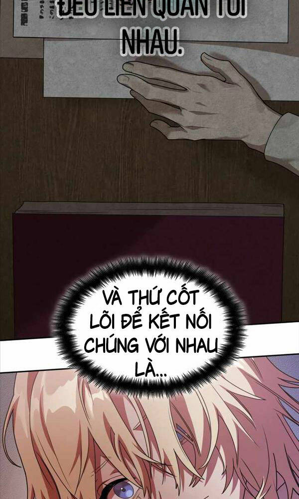 Đại Pháp Sư Toàn Năng: Chapter 5