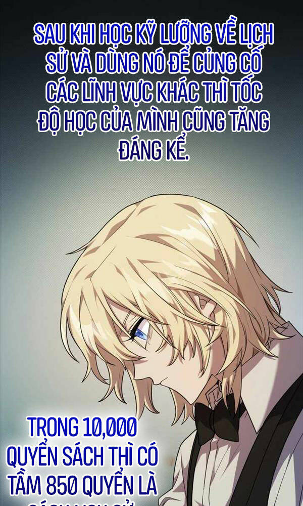 Đại Pháp Sư Toàn Năng: Chapter 5