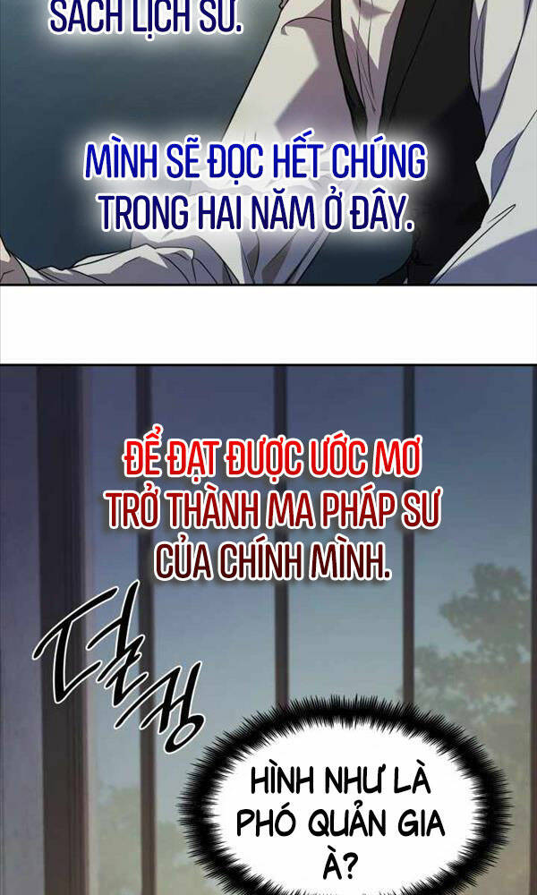 Đại Pháp Sư Toàn Năng: Chapter 5