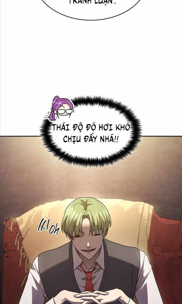 Đại Pháp Sư Toàn Năng: Chapter 50