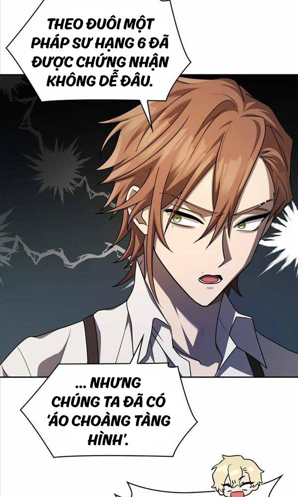 Đại Pháp Sư Toàn Năng: Chapter 50