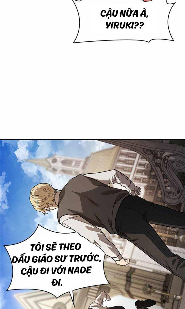 Đại Pháp Sư Toàn Năng: Chapter 50