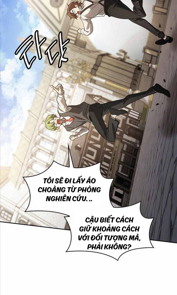 Đại Pháp Sư Toàn Năng: Chapter 50
