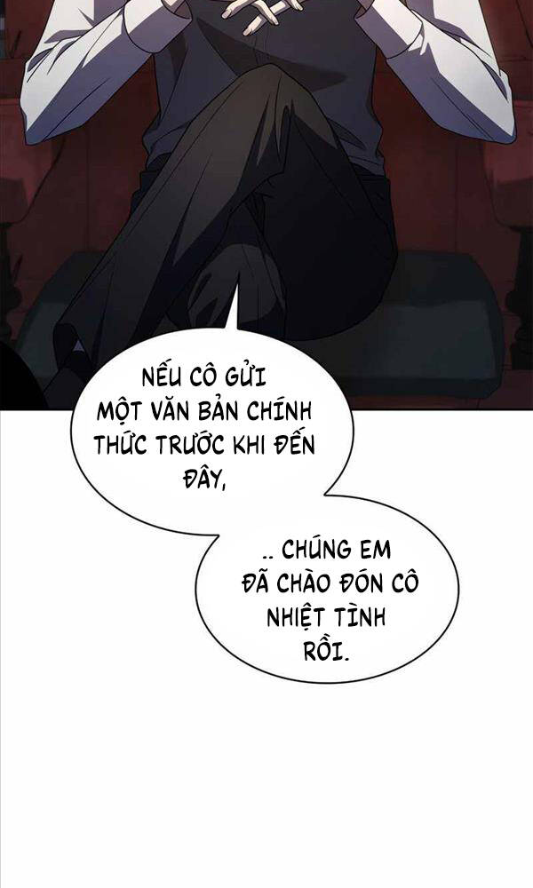 Đại Pháp Sư Toàn Năng: Chapter 50