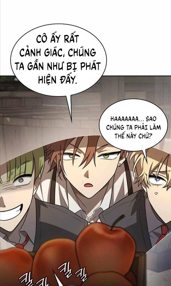 Đại Pháp Sư Toàn Năng: Chapter 50