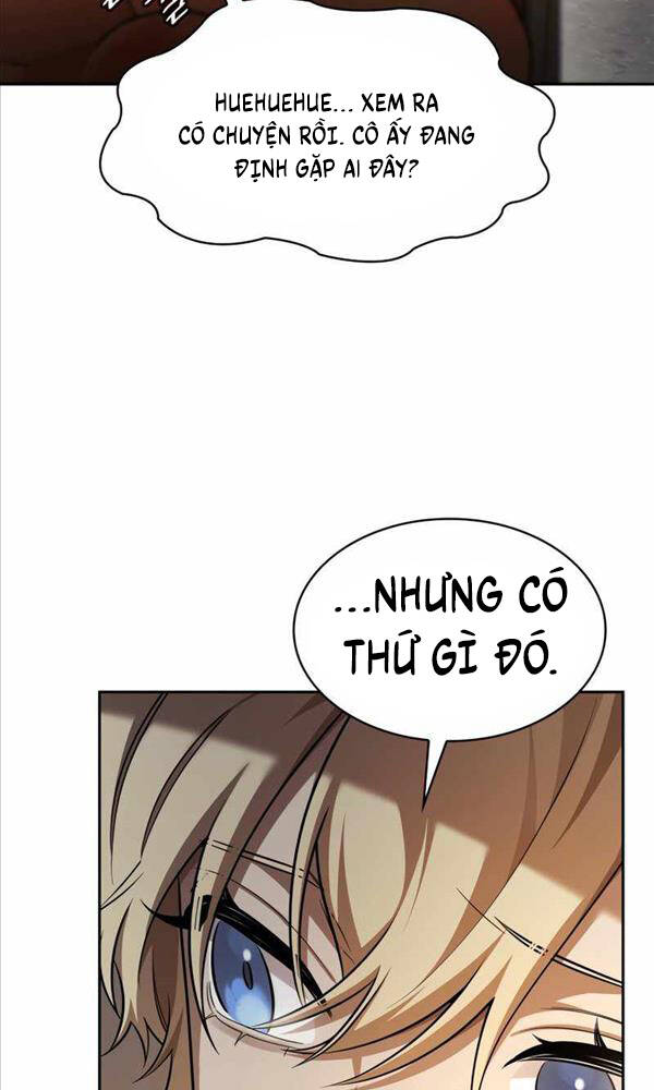 Đại Pháp Sư Toàn Năng: Chapter 50