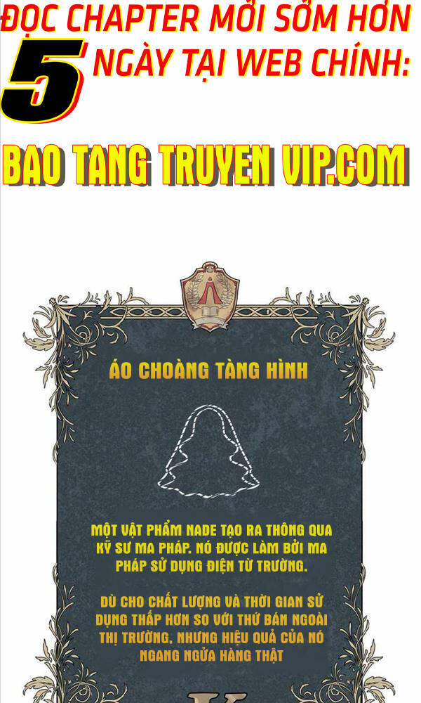 Đại Pháp Sư Toàn Năng: Chapter 50