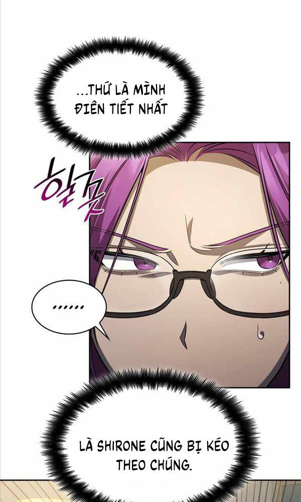 Đại Pháp Sư Toàn Năng: Chapter 50