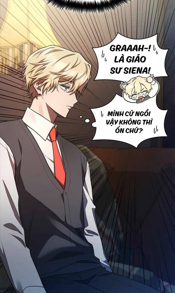 Đại Pháp Sư Toàn Năng: Chapter 50
