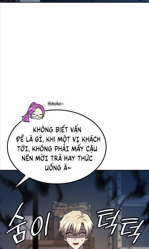 Đại Pháp Sư Toàn Năng: Chapter 50