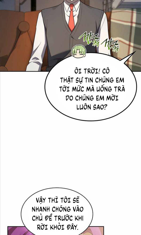Đại Pháp Sư Toàn Năng: Chapter 50