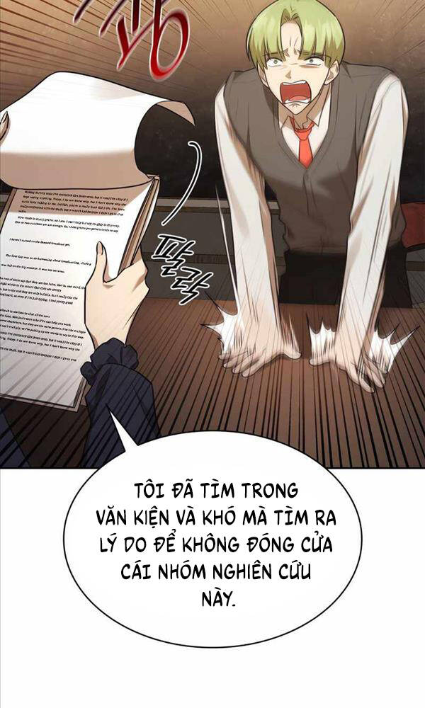 Đại Pháp Sư Toàn Năng: Chapter 50