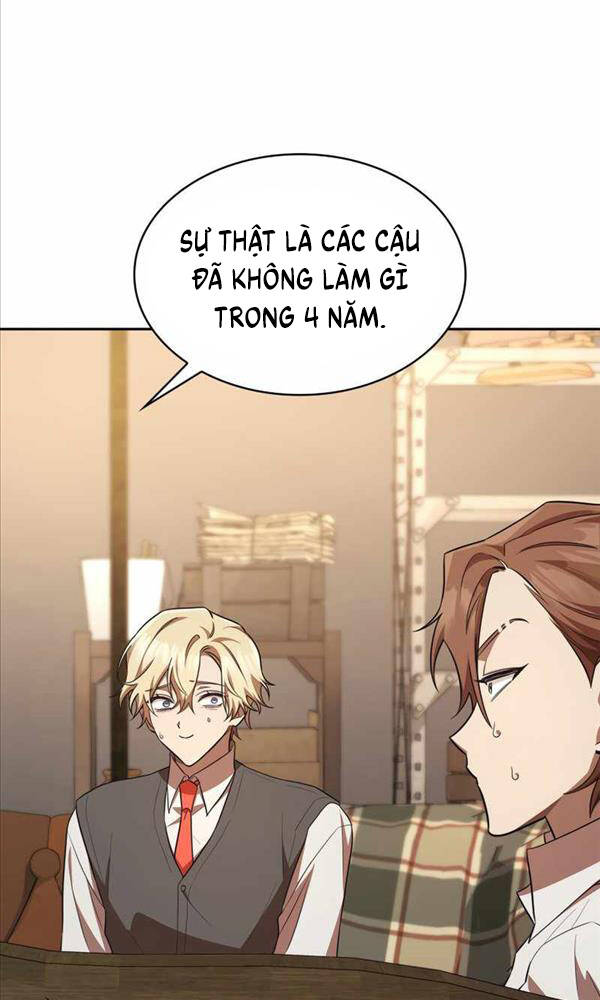 Đại Pháp Sư Toàn Năng: Chapter 50