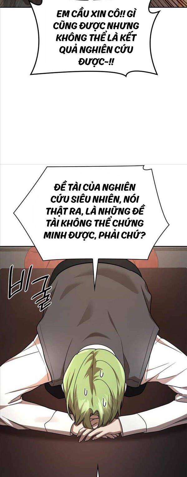 Đại Pháp Sư Toàn Năng: Chapter 50