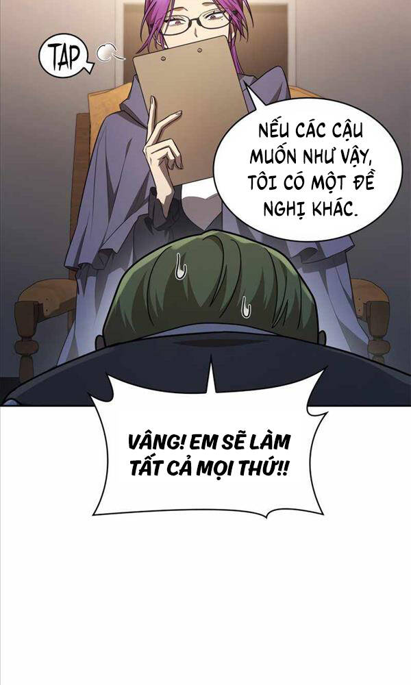 Đại Pháp Sư Toàn Năng: Chapter 50