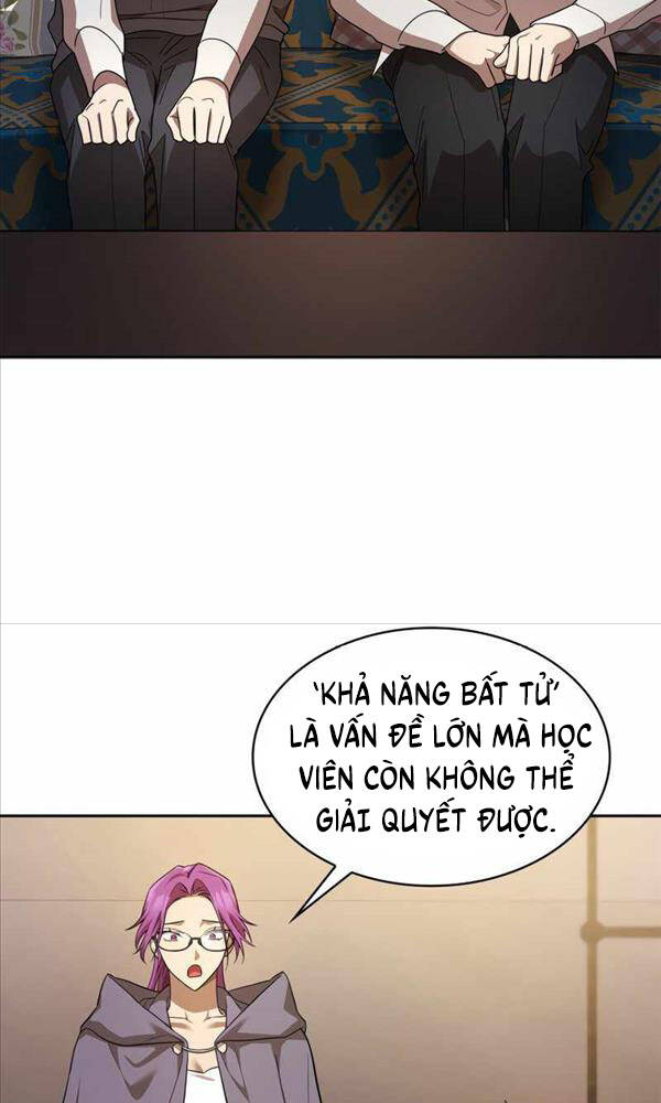 Đại Pháp Sư Toàn Năng: Chapter 50