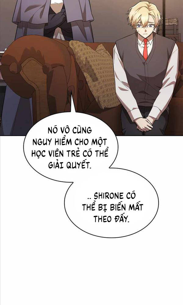 Đại Pháp Sư Toàn Năng: Chapter 50