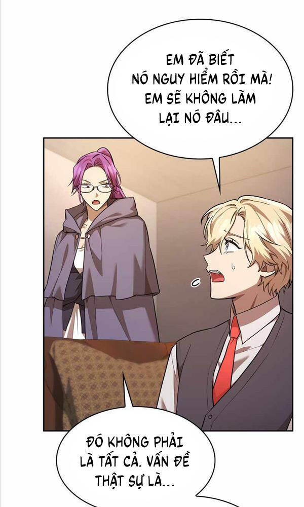 Đại Pháp Sư Toàn Năng: Chapter 50