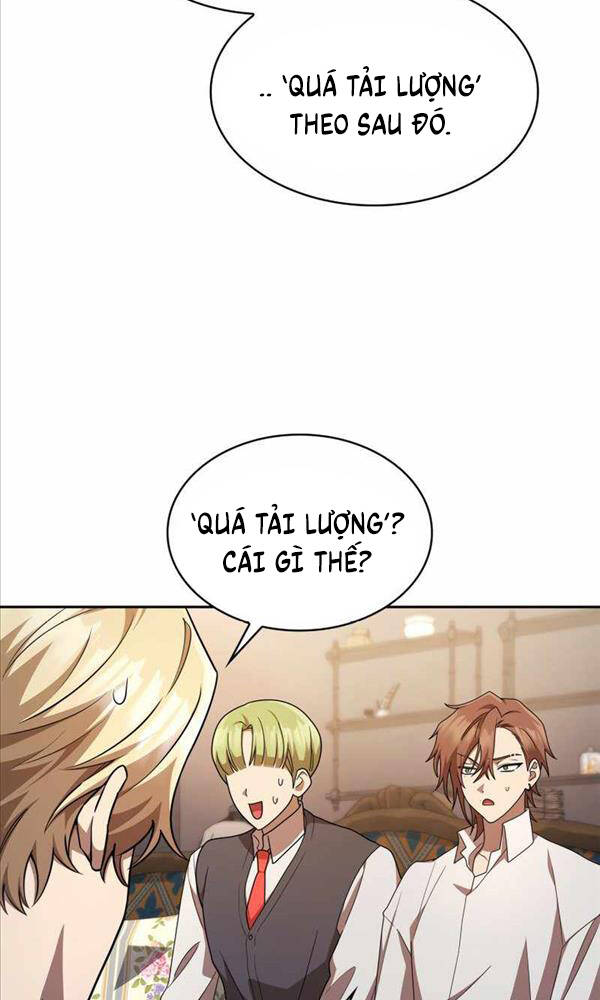 Đại Pháp Sư Toàn Năng: Chapter 50