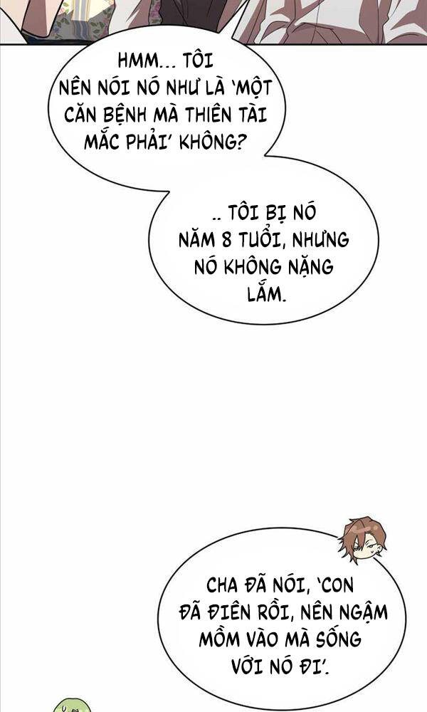 Đại Pháp Sư Toàn Năng: Chapter 50