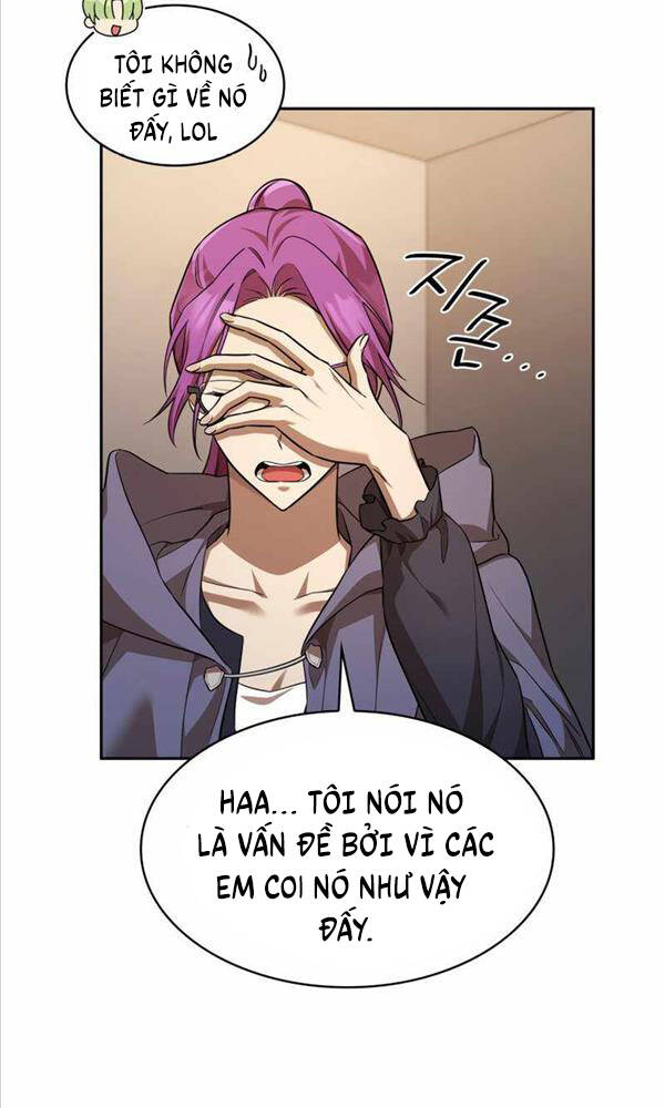 Đại Pháp Sư Toàn Năng: Chapter 50