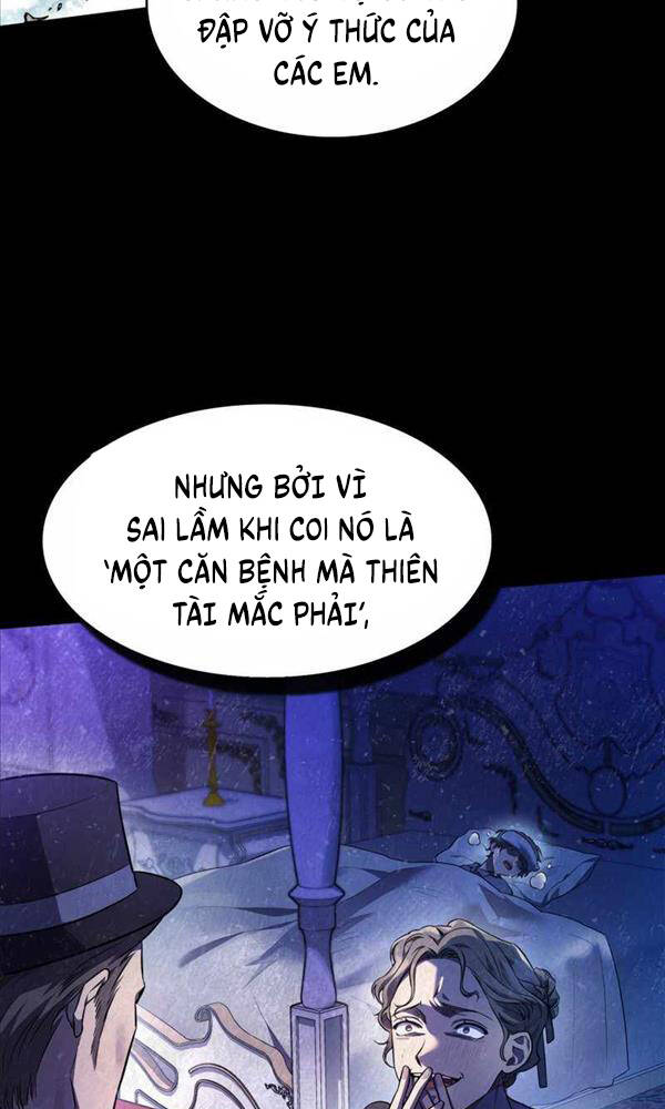 Đại Pháp Sư Toàn Năng: Chapter 50