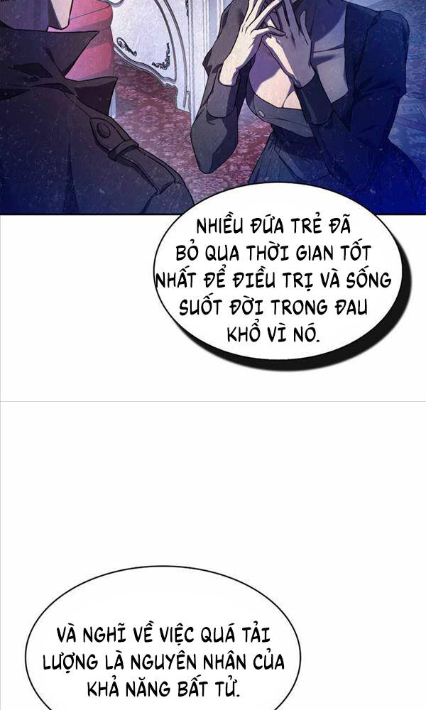 Đại Pháp Sư Toàn Năng: Chapter 50