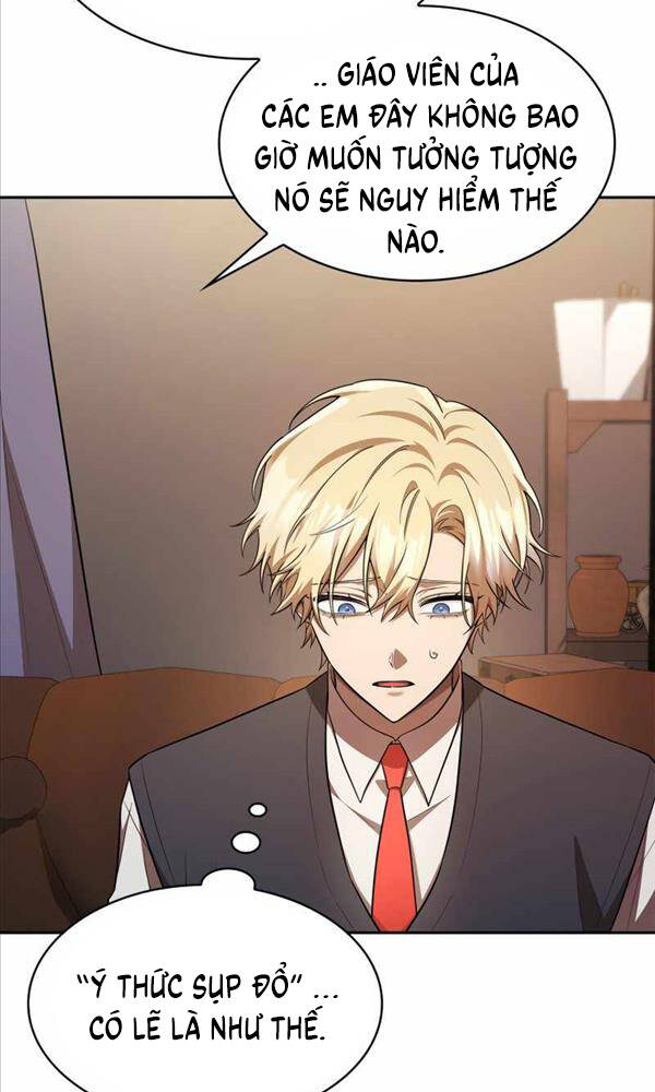 Đại Pháp Sư Toàn Năng: Chapter 50