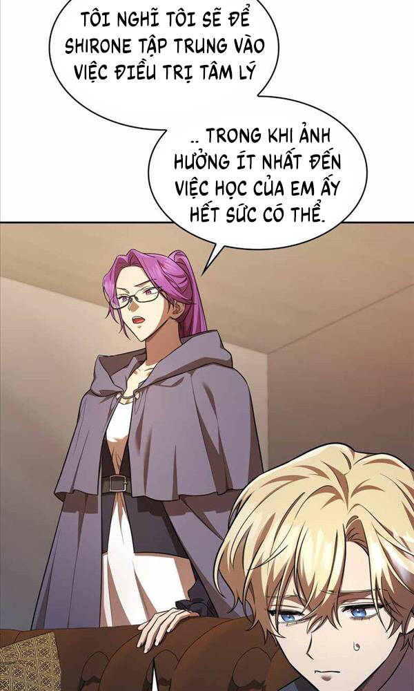 Đại Pháp Sư Toàn Năng: Chapter 50