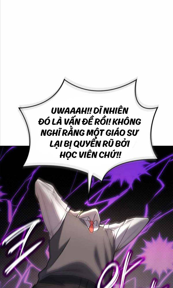 Đại Pháp Sư Toàn Năng: Chapter 50