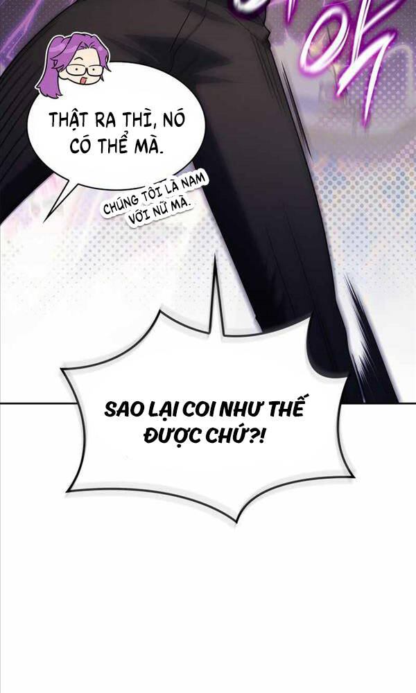 Đại Pháp Sư Toàn Năng: Chapter 50