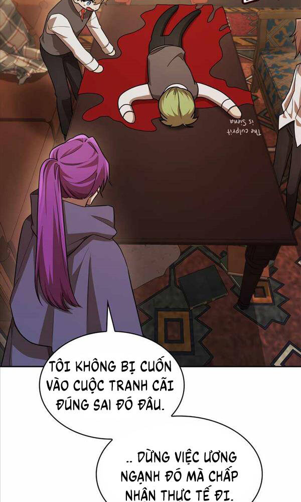 Đại Pháp Sư Toàn Năng: Chapter 50