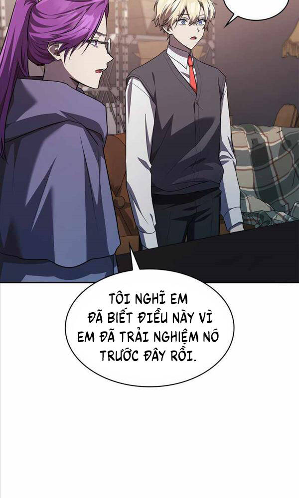 Đại Pháp Sư Toàn Năng: Chapter 50
