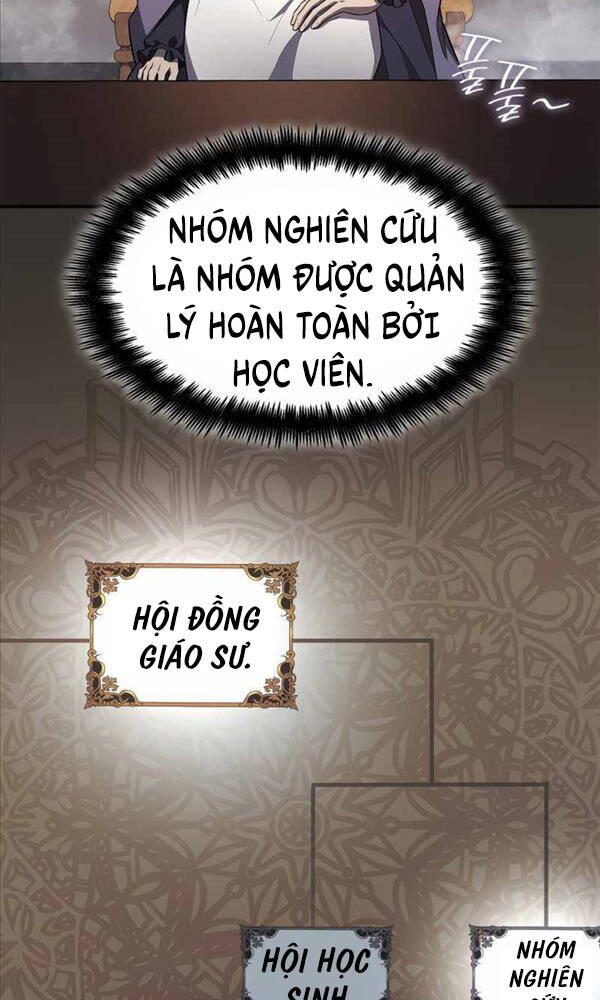 Đại Pháp Sư Toàn Năng: Chapter 50