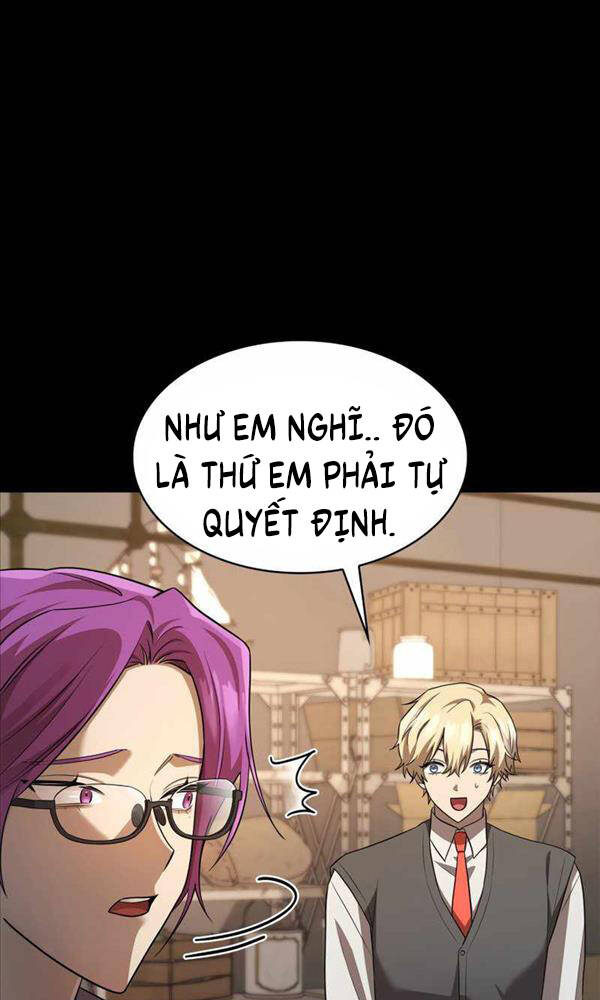Đại Pháp Sư Toàn Năng: Chapter 50