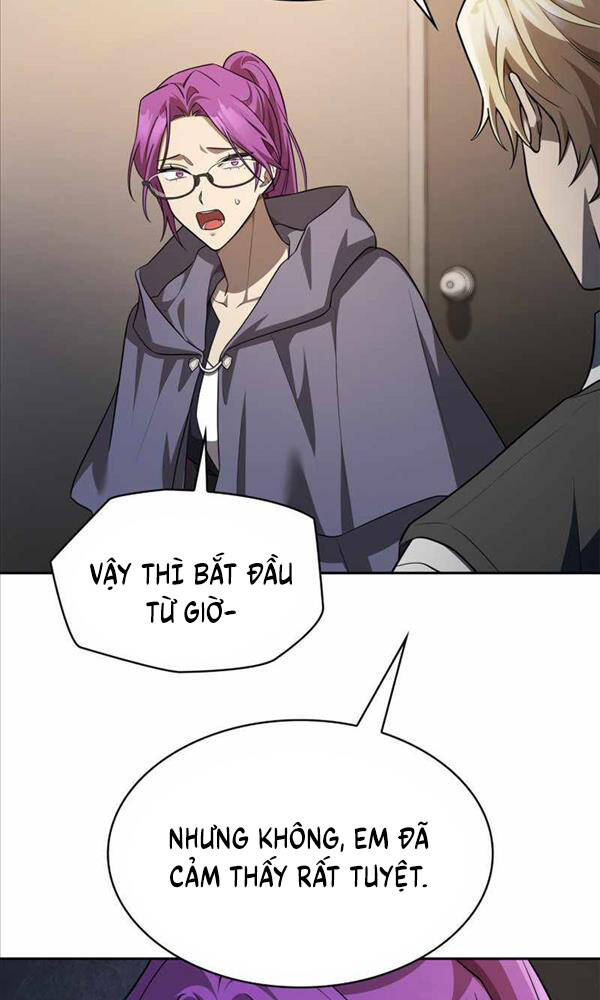 Đại Pháp Sư Toàn Năng: Chapter 50