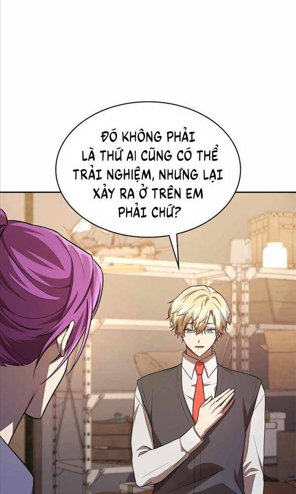 Đại Pháp Sư Toàn Năng: Chapter 50
