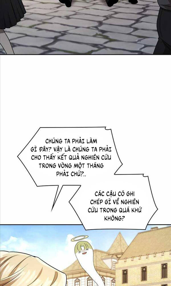 Đại Pháp Sư Toàn Năng: Chapter 50
