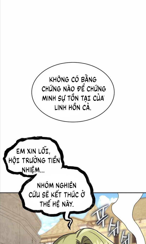Đại Pháp Sư Toàn Năng: Chapter 50