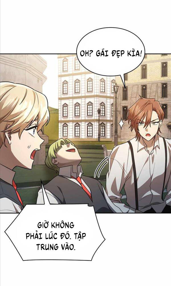 Đại Pháp Sư Toàn Năng: Chapter 50