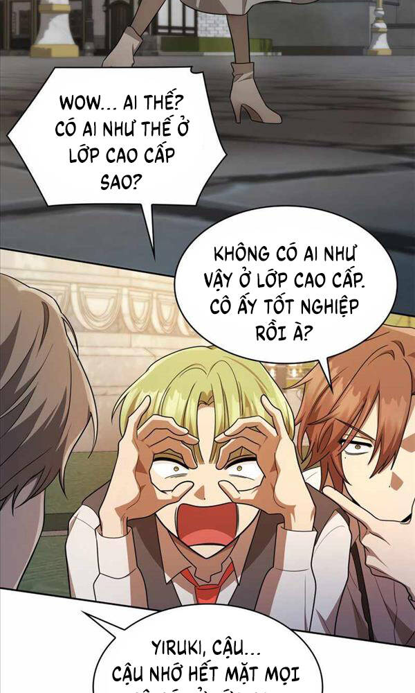 Đại Pháp Sư Toàn Năng: Chapter 50