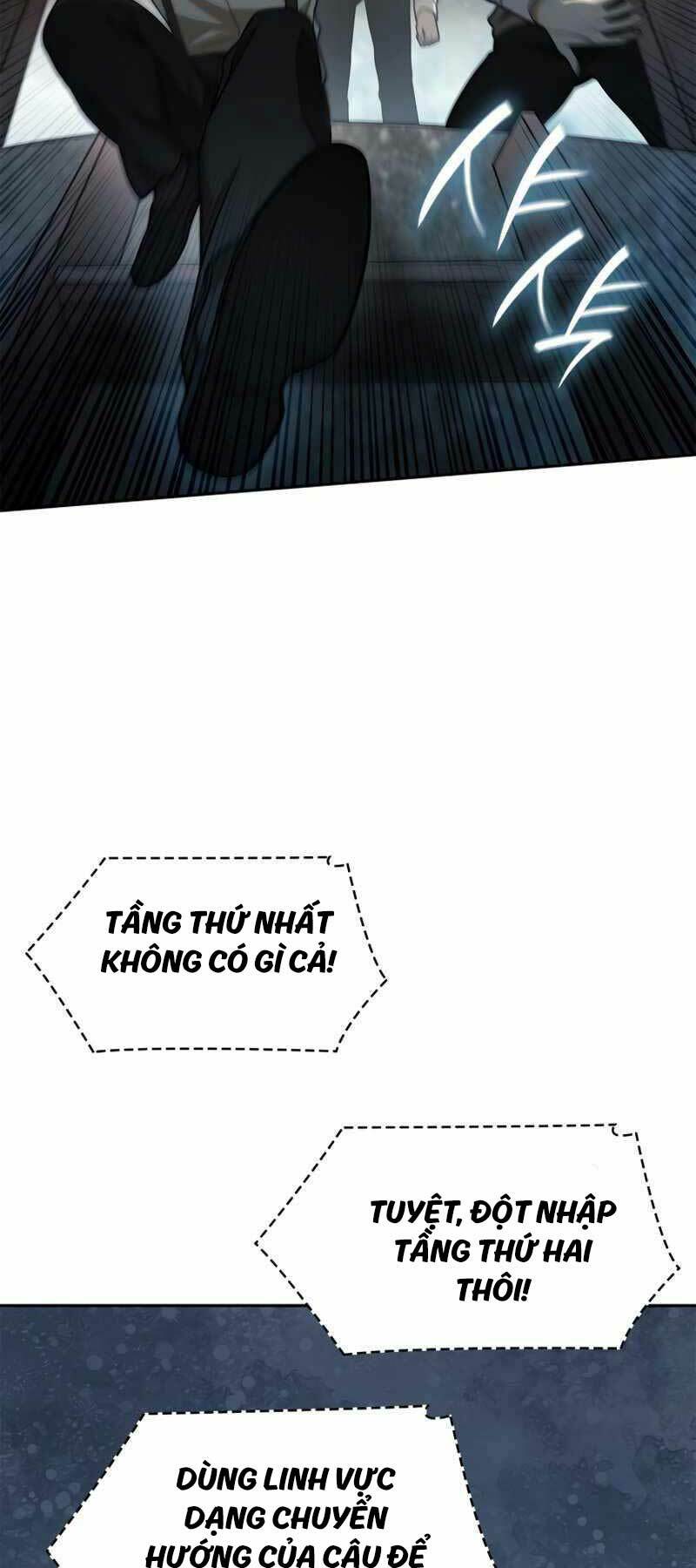 Đại Pháp Sư Toàn Năng: Chapter 51