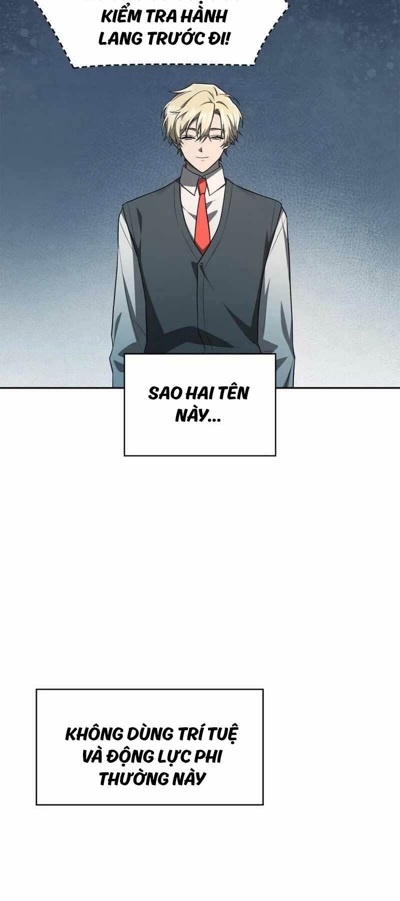 Đại Pháp Sư Toàn Năng: Chapter 51