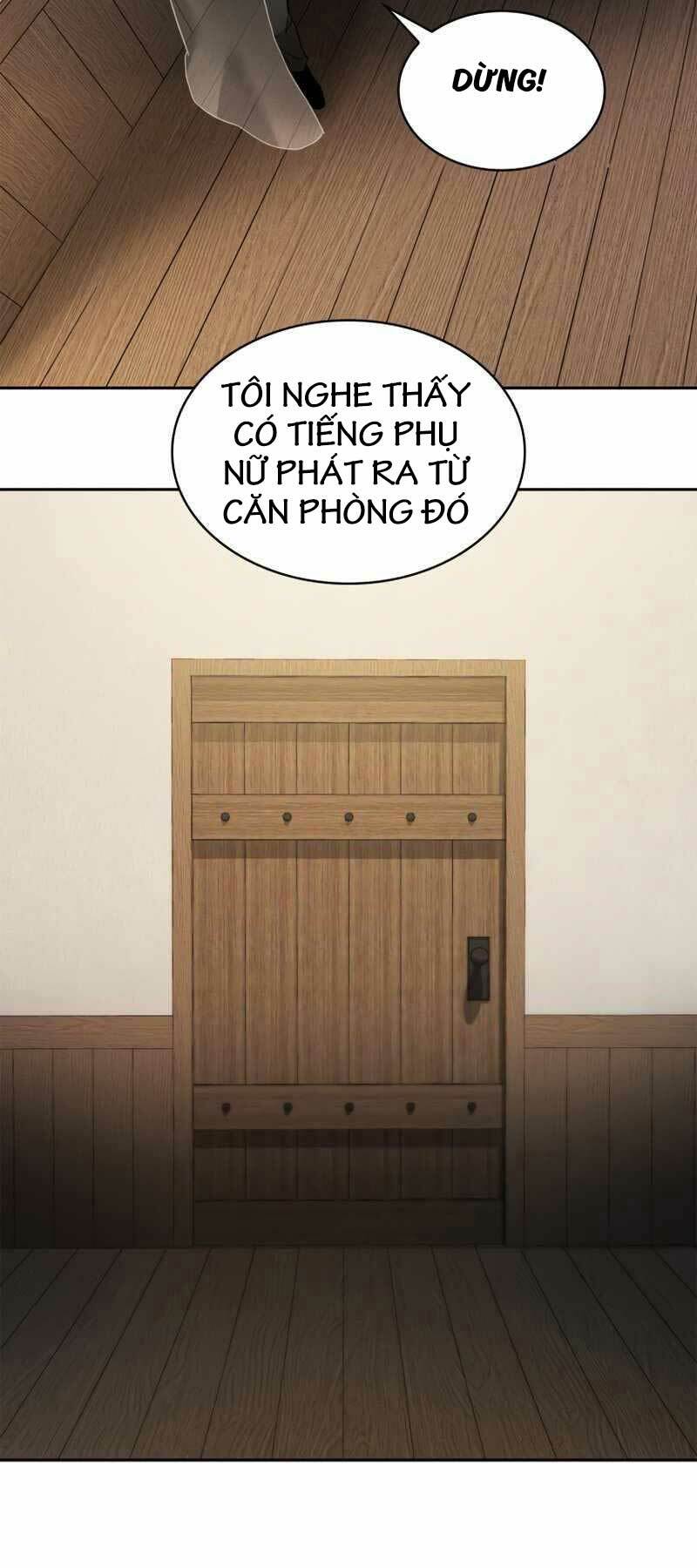Đại Pháp Sư Toàn Năng: Chapter 51
