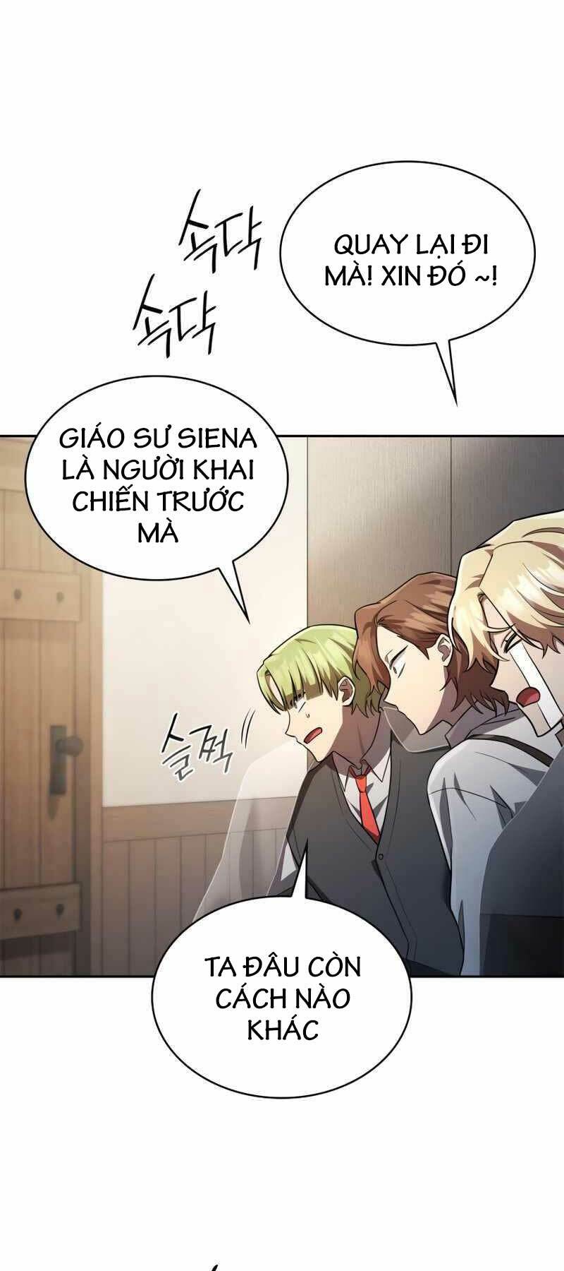 Đại Pháp Sư Toàn Năng: Chapter 51